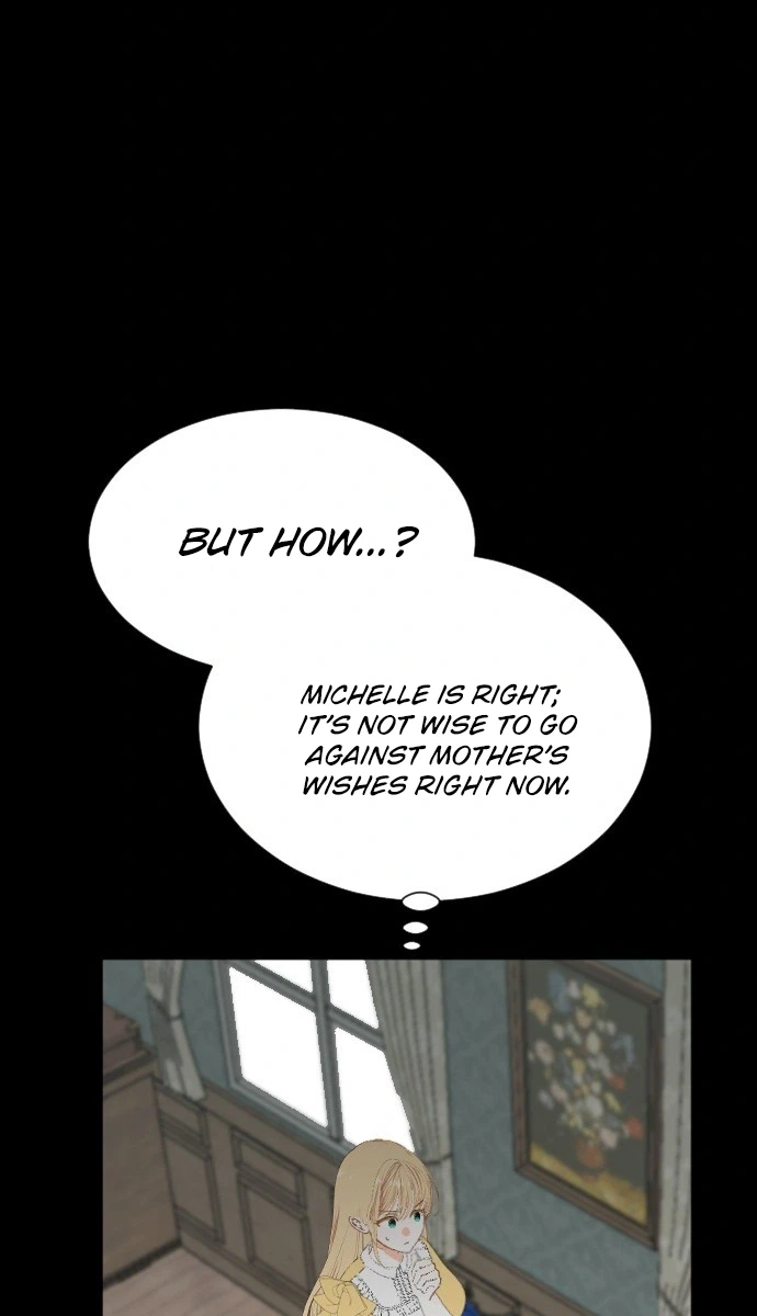 Rebecca's Prayer Chapter 14 Page 18