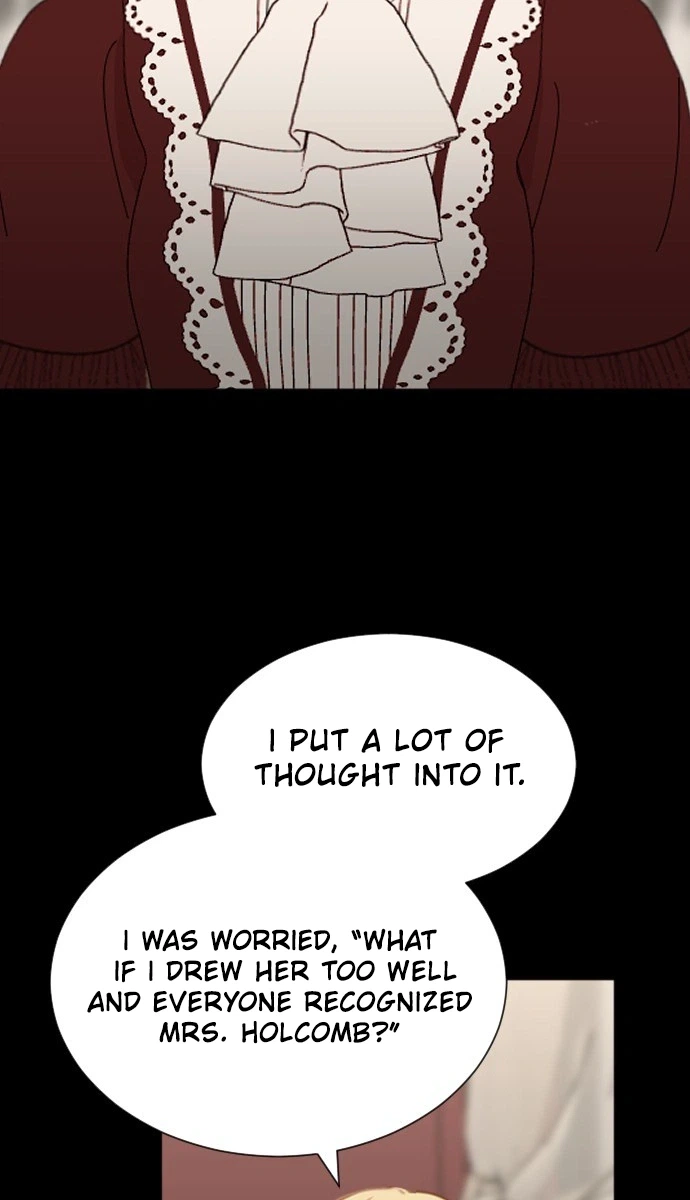 Rebecca's Prayer Chapter 14 Page 21