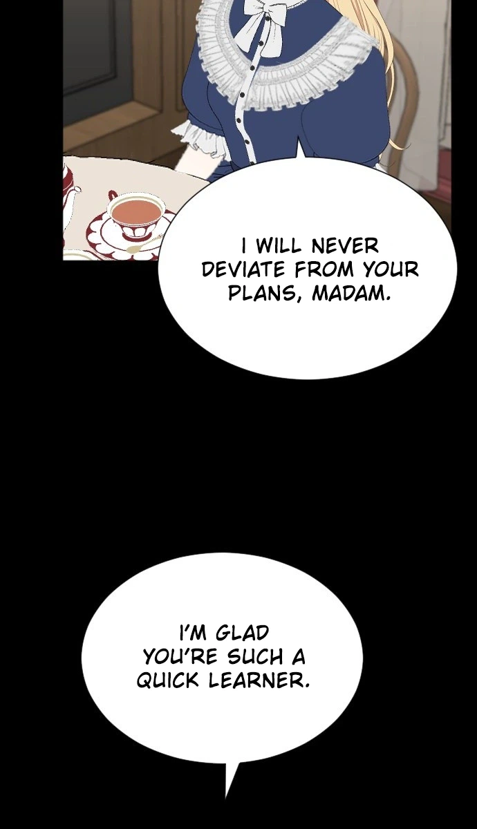 Rebecca's Prayer Chapter 14 Page 24