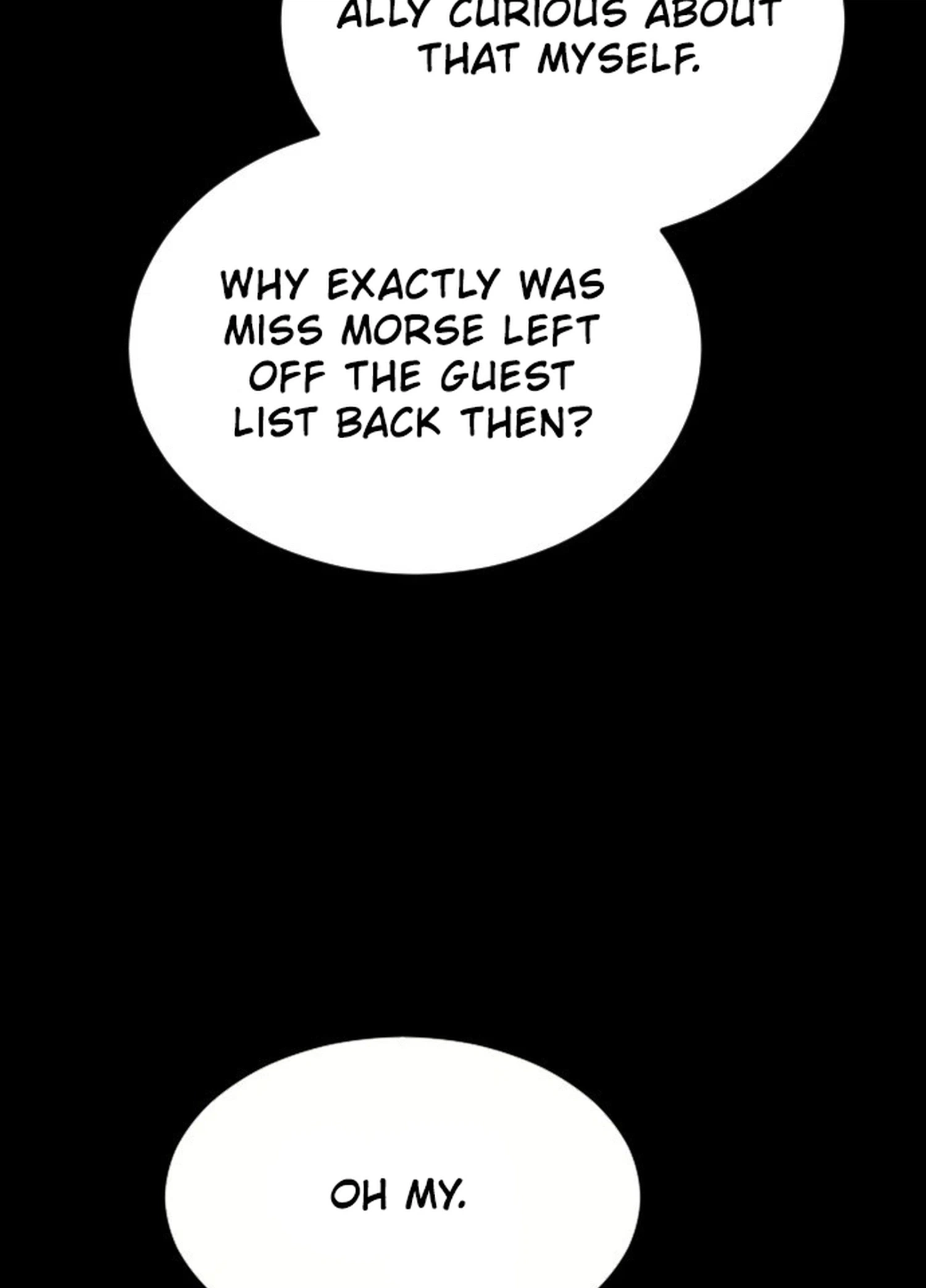 Rebecca's Prayer Chapter 12 Page 4