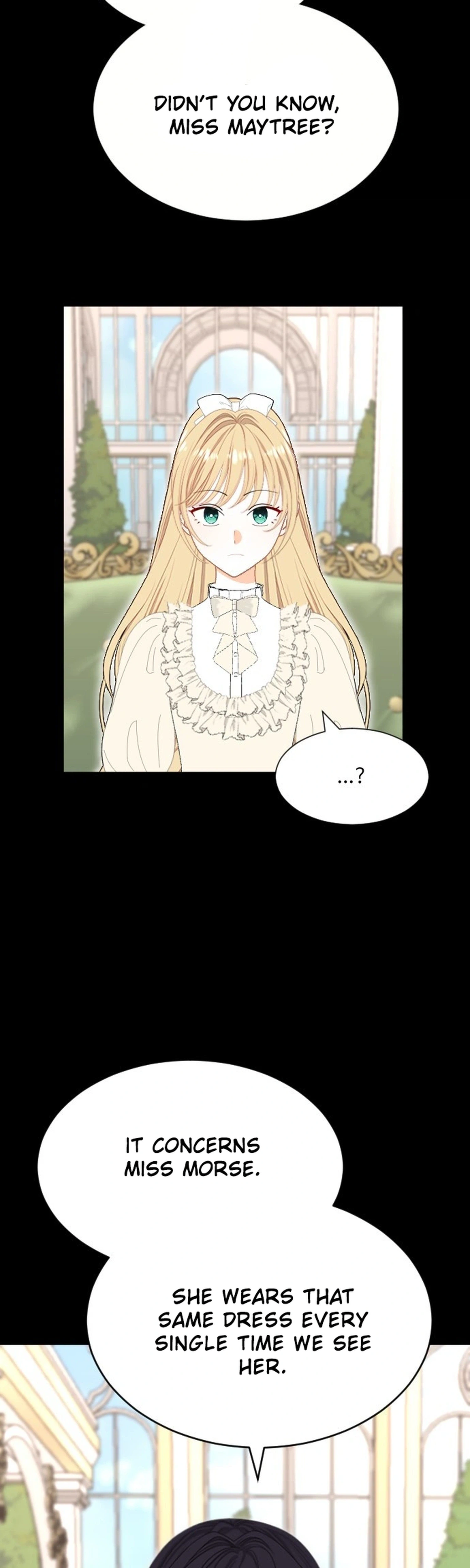 Rebecca's Prayer Chapter 12 Page 5
