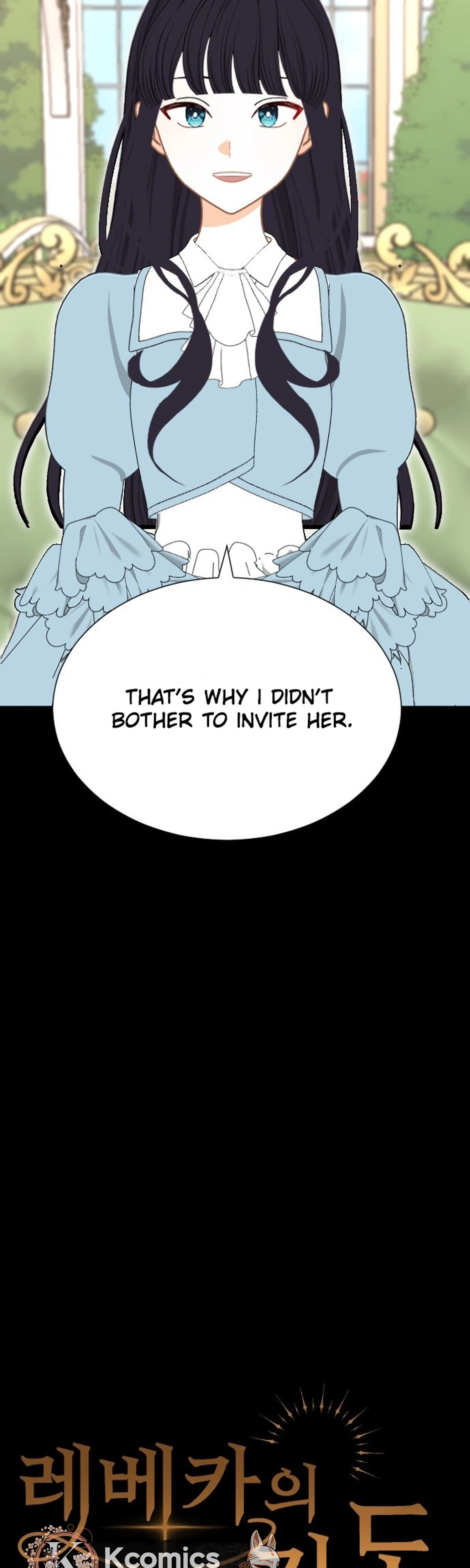 Rebecca's Prayer Chapter 12 Page 6