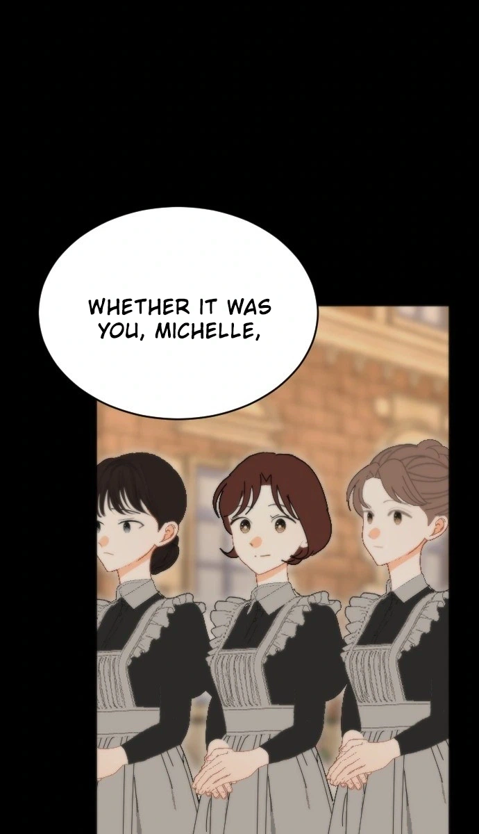 Rebecca's Prayer Chapter 12 Page 10