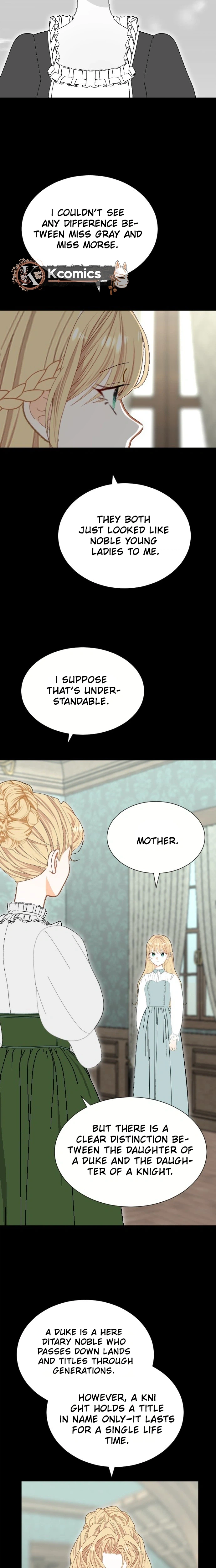 Rebecca's Prayer Chapter 12 Page 14