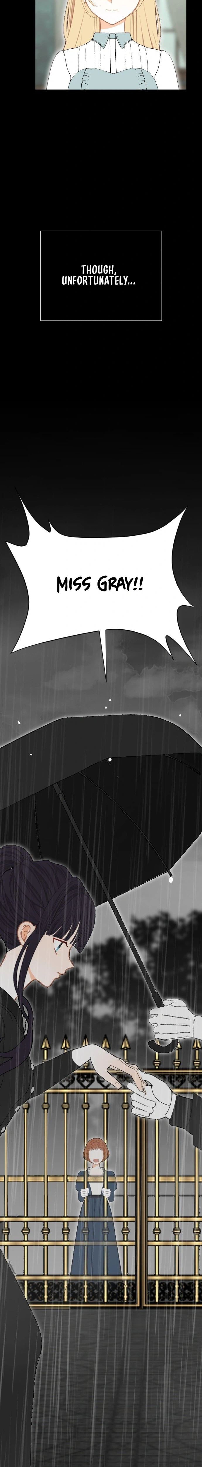 Rebecca's Prayer Chapter 12 Page 21