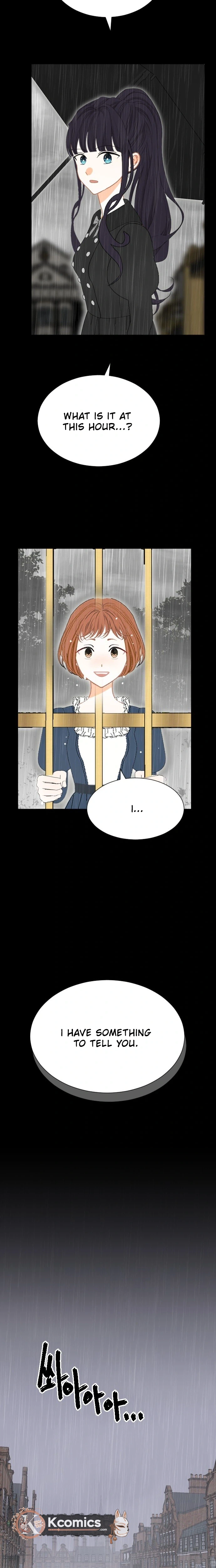 Rebecca's Prayer Chapter 12 Page 23