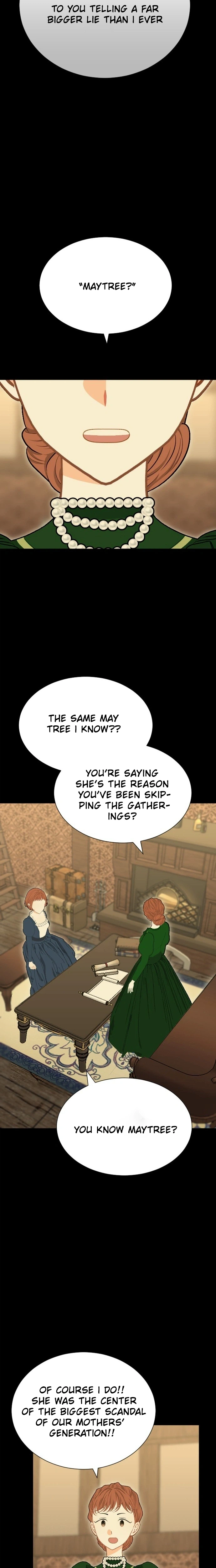 Rebecca's Prayer Chapter 12 Page 35