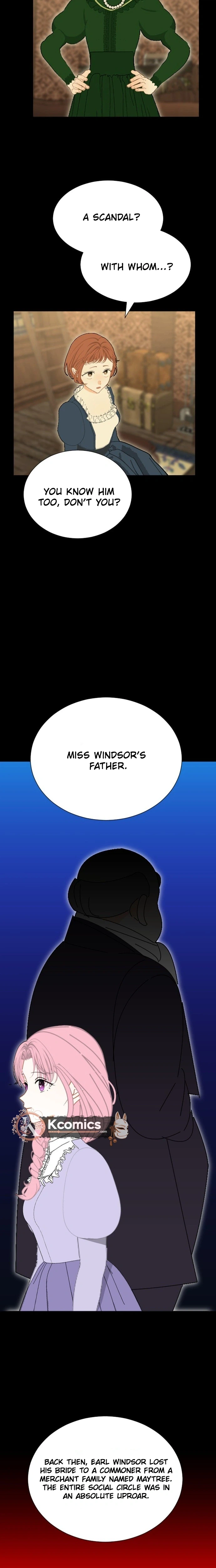 Rebecca's Prayer Chapter 12 Page 36