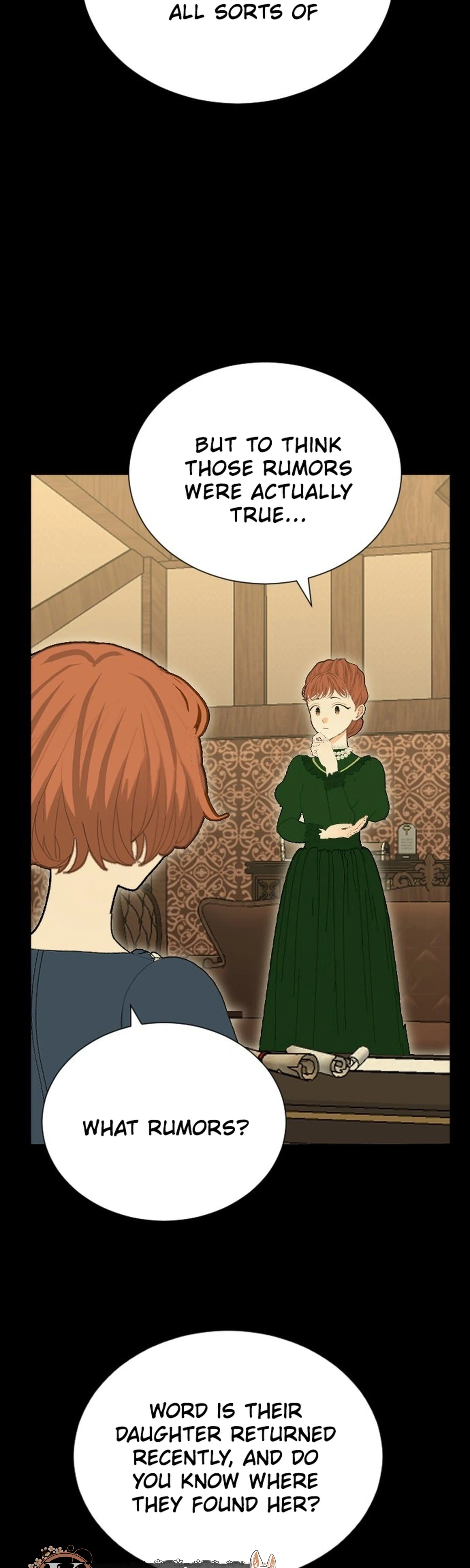 Rebecca's Prayer Chapter 12 Page 38