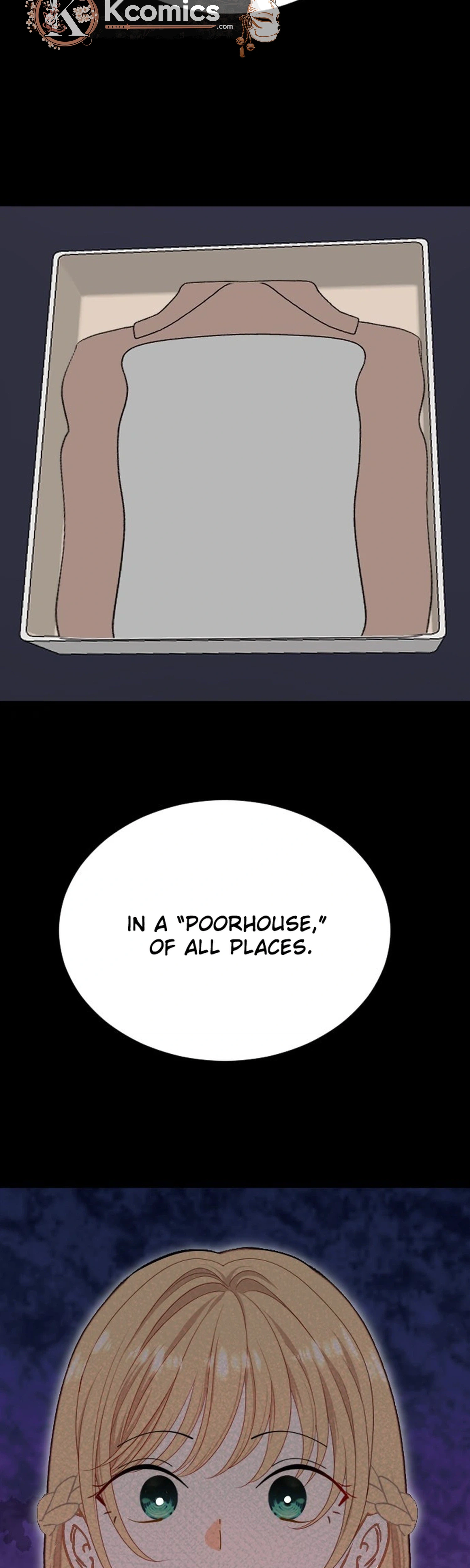 Rebecca's Prayer Chapter 12 Page 39