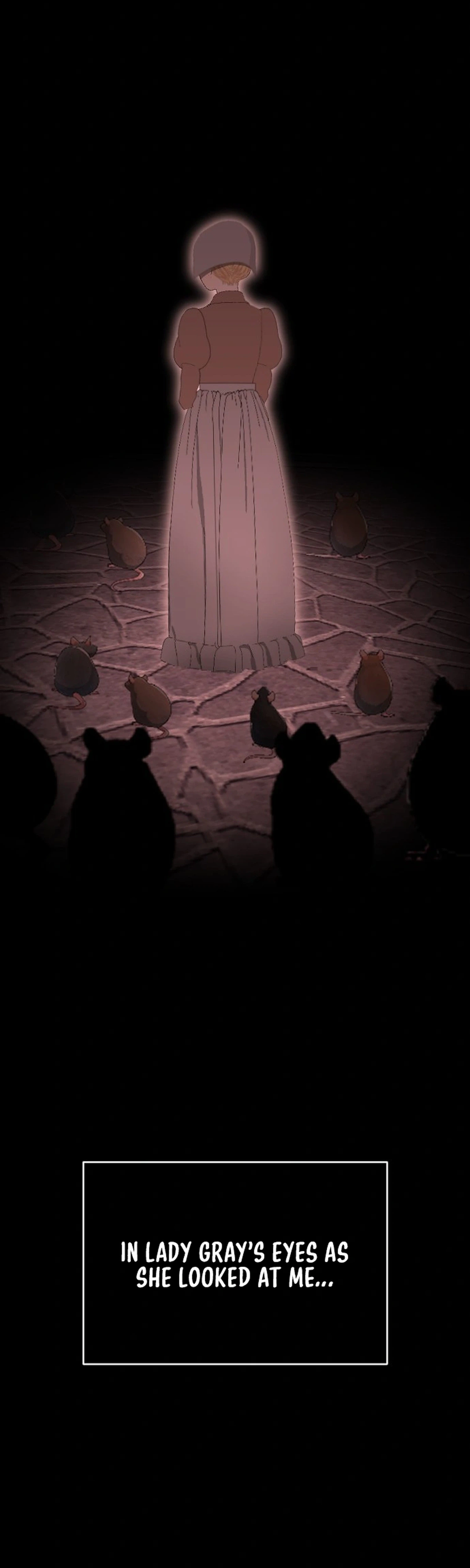 Rebecca's Prayer Chapter 13 Page 4