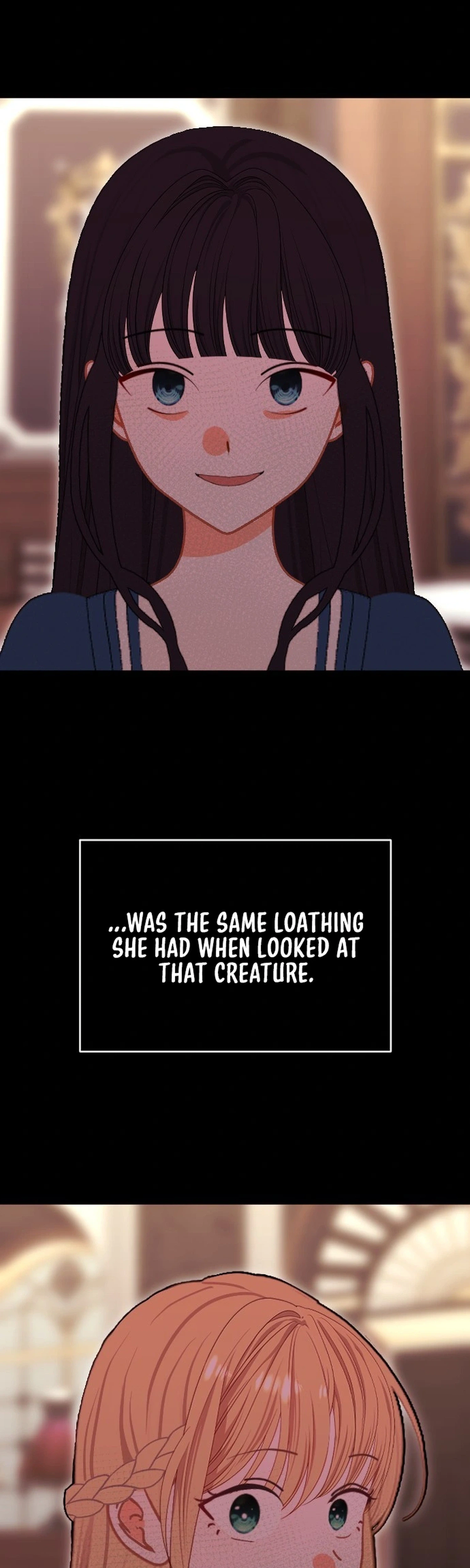 Rebecca's Prayer Chapter 13 Page 5