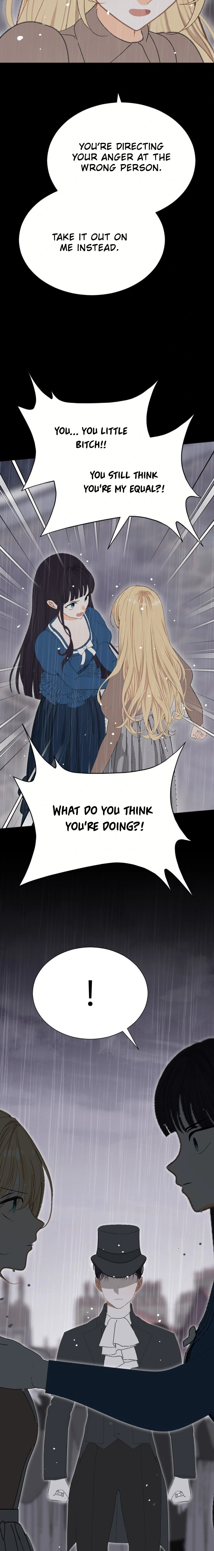 Rebecca's Prayer Chapter 13 Page 17