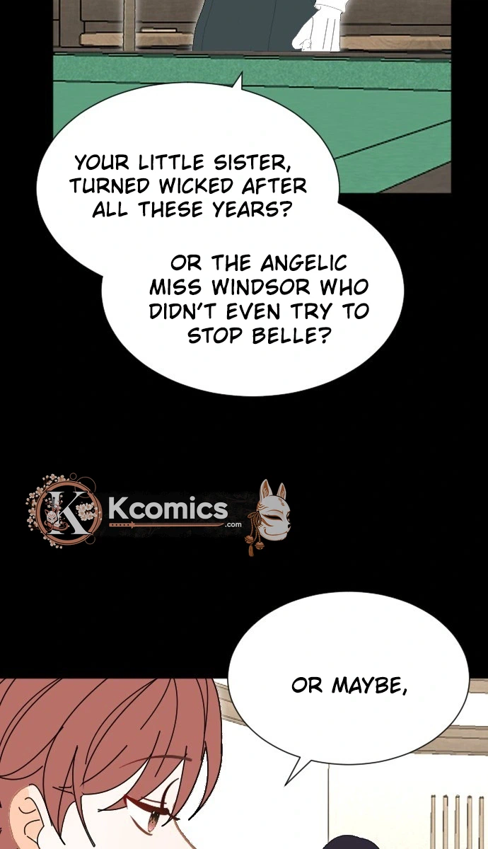 Rebecca's Prayer Chapter 13 Page 24