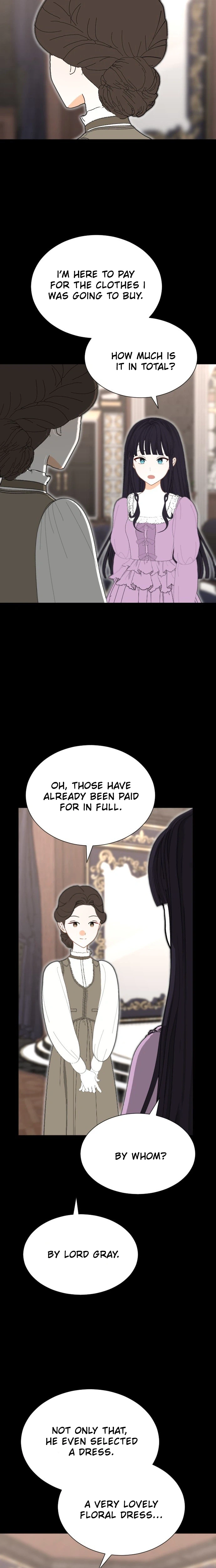 Rebecca's Prayer Chapter 13 Page 34