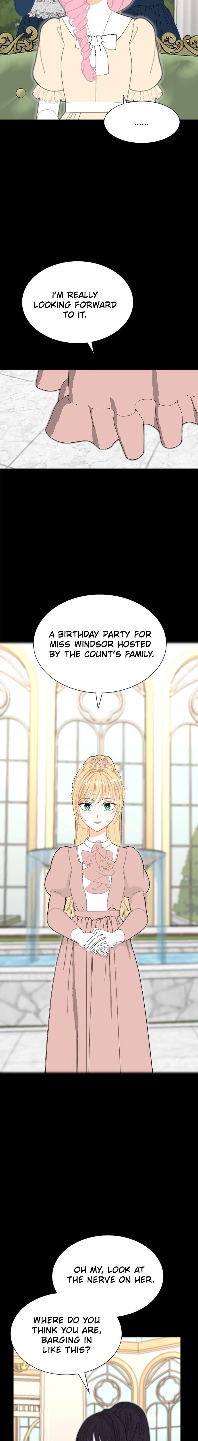 Rebecca's Prayer Chapter 13 Page 37