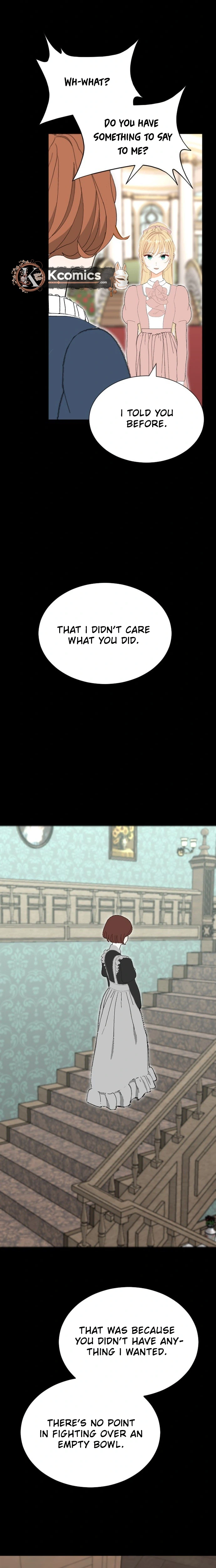 Rebecca's Prayer Chapter 13 Page 41