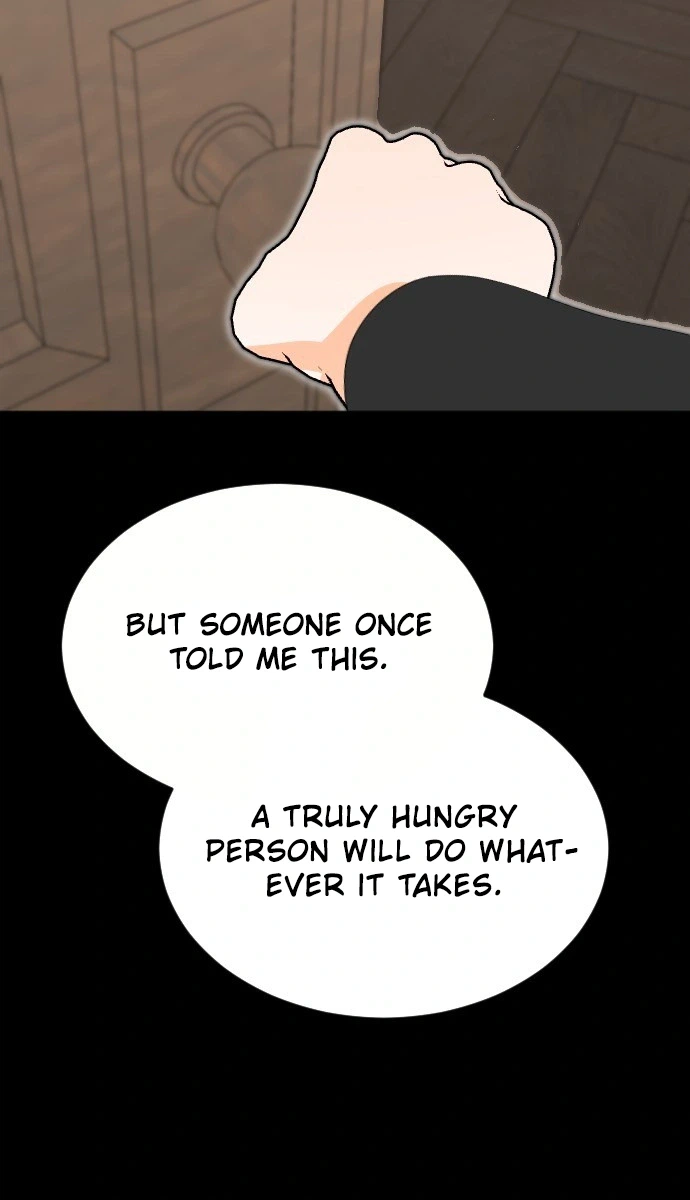 Rebecca's Prayer Chapter 13 Page 42