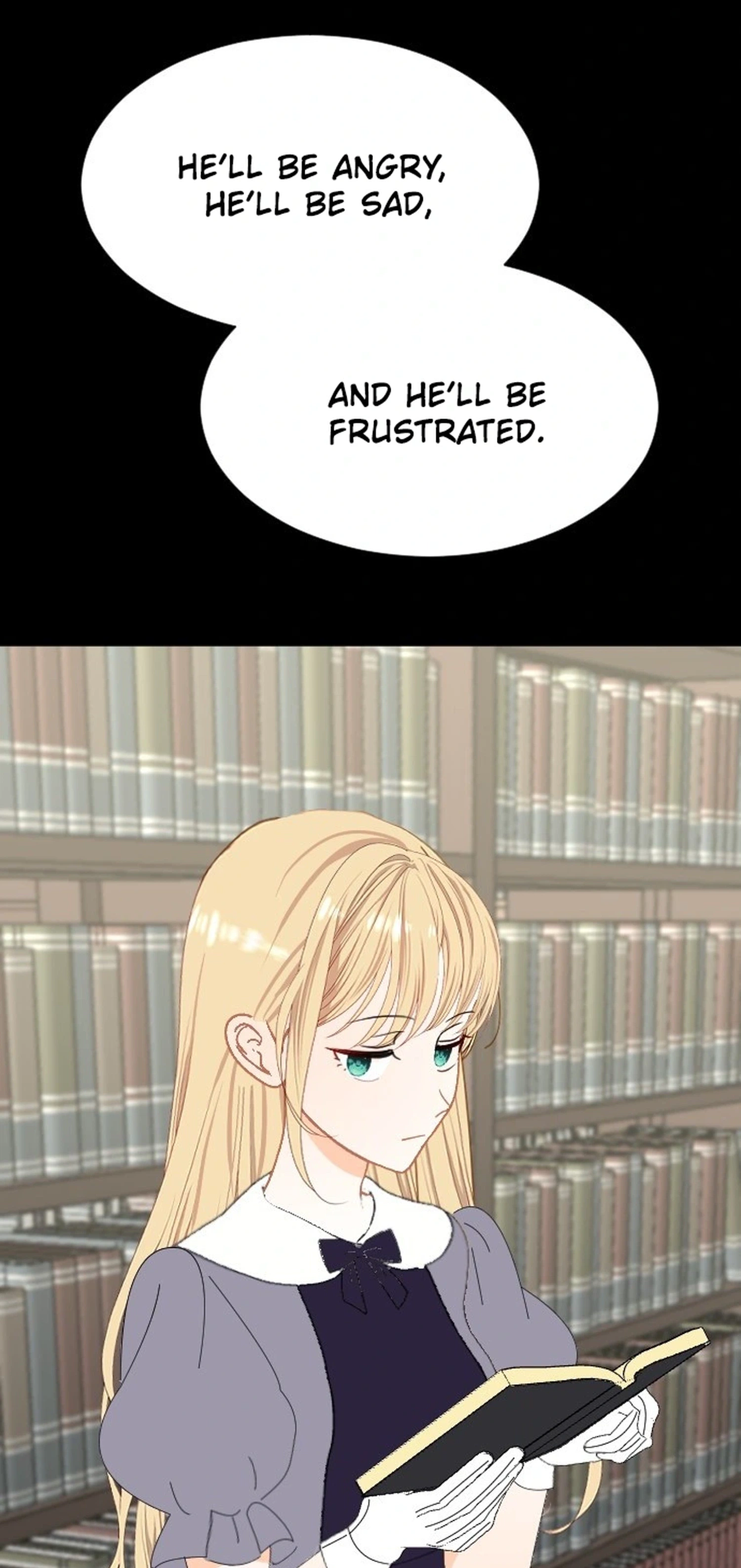 Rebecca's Prayer Chapter 15 Page 3
