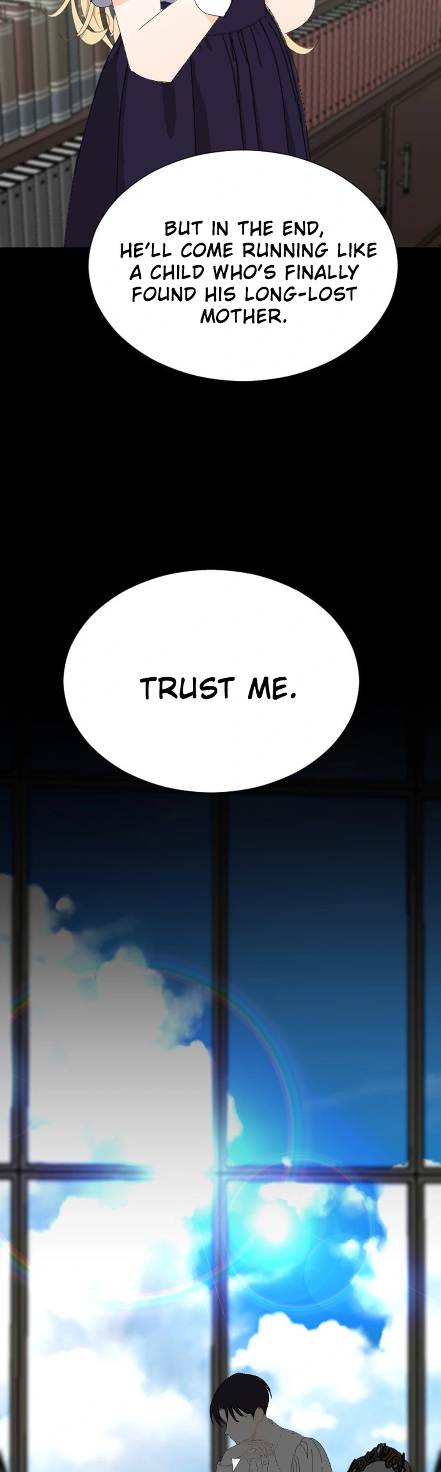 Rebecca's Prayer Chapter 15 Page 4