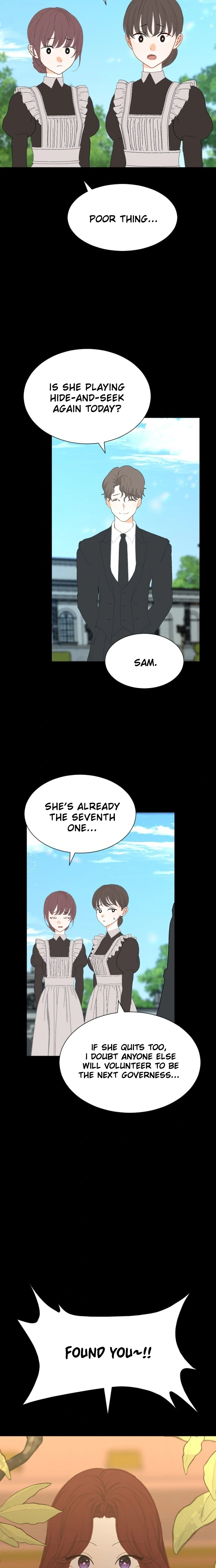 Rebecca's Prayer Chapter 15 Page 16