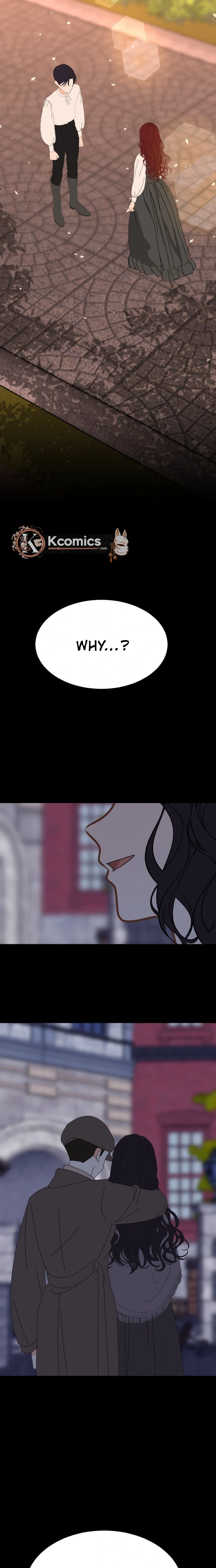 Rebecca's Prayer Chapter 15 Page 22