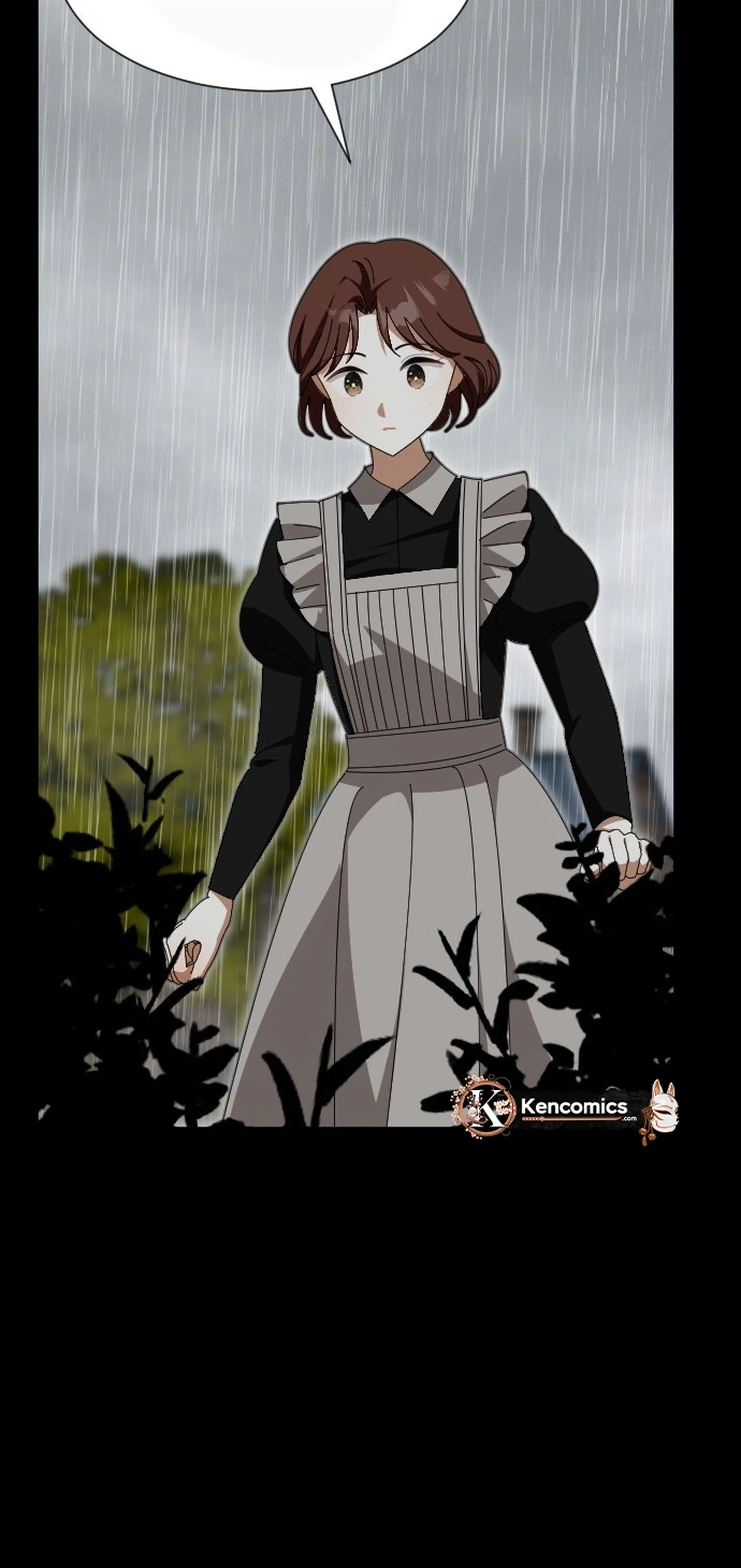 Rebecca's Prayer Chapter 37 Page 6