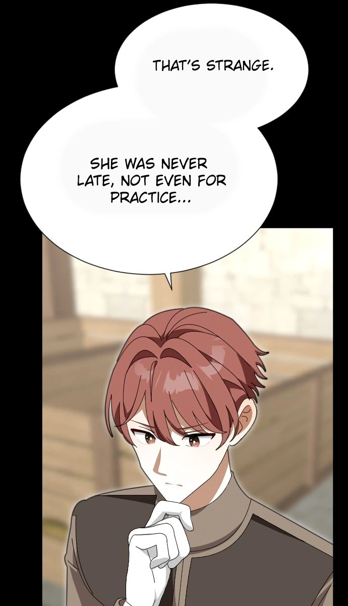Rebecca's Prayer Chapter 37 Page 9