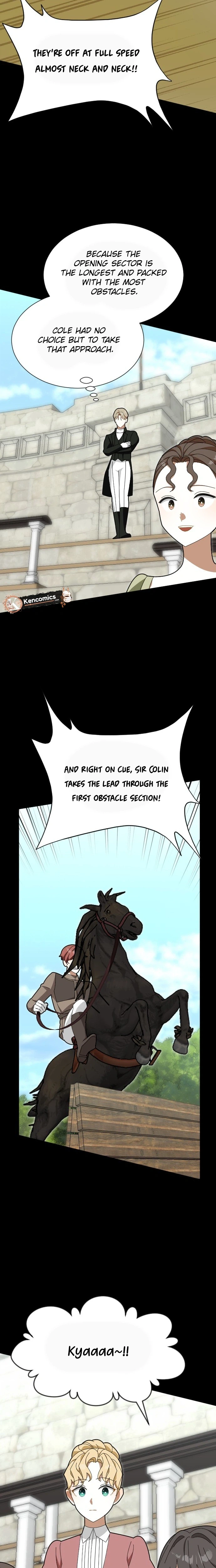 Rebecca's Prayer Chapter 37 Page 28