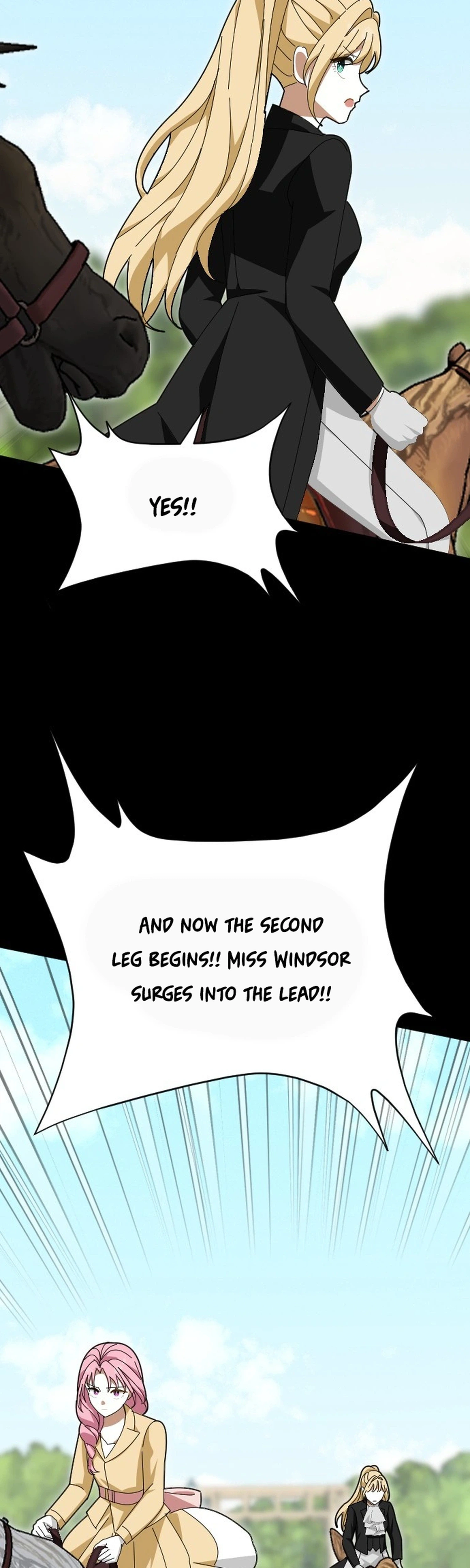 Rebecca's Prayer Chapter 37 Page 43