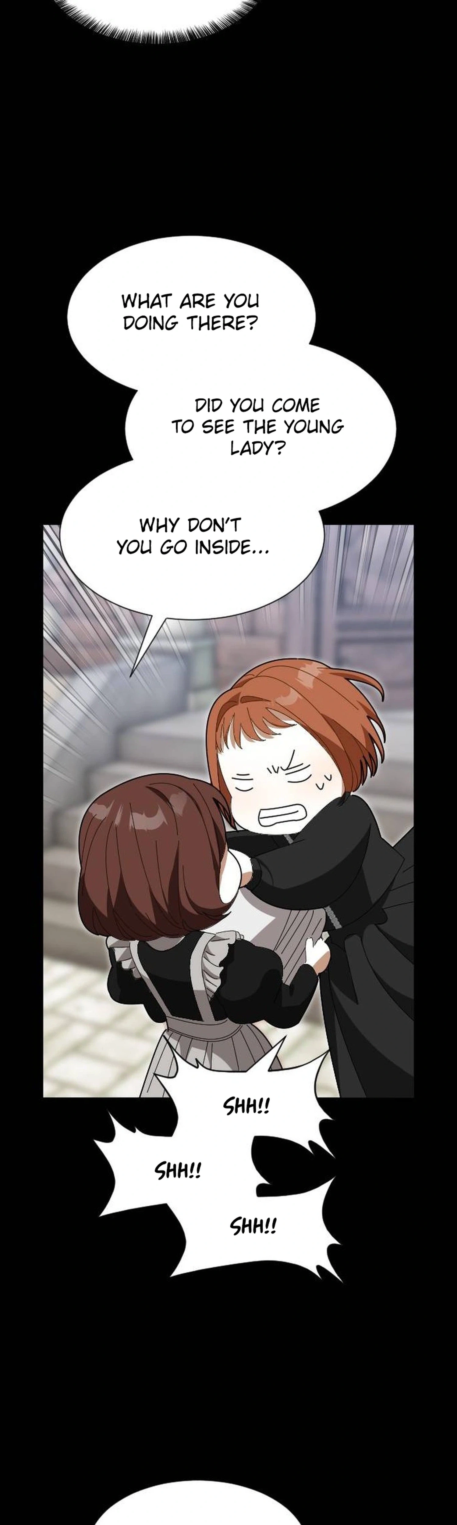 Rebecca's Prayer Chapter 33 Page 4