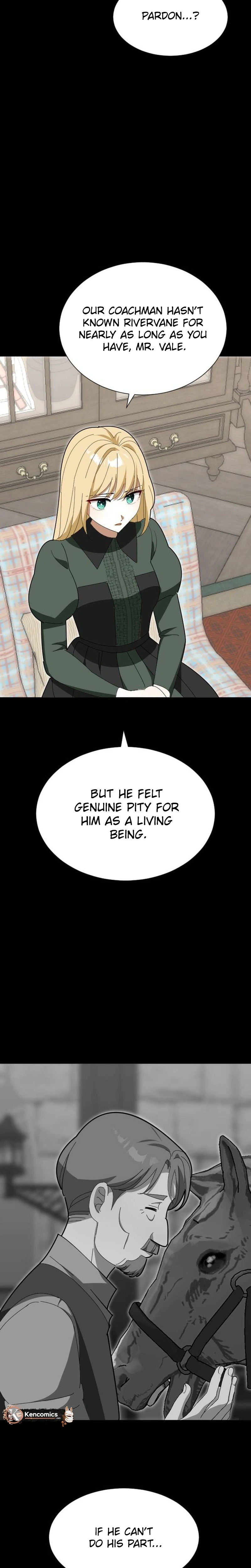 Rebecca's Prayer Chapter 33 Page 23