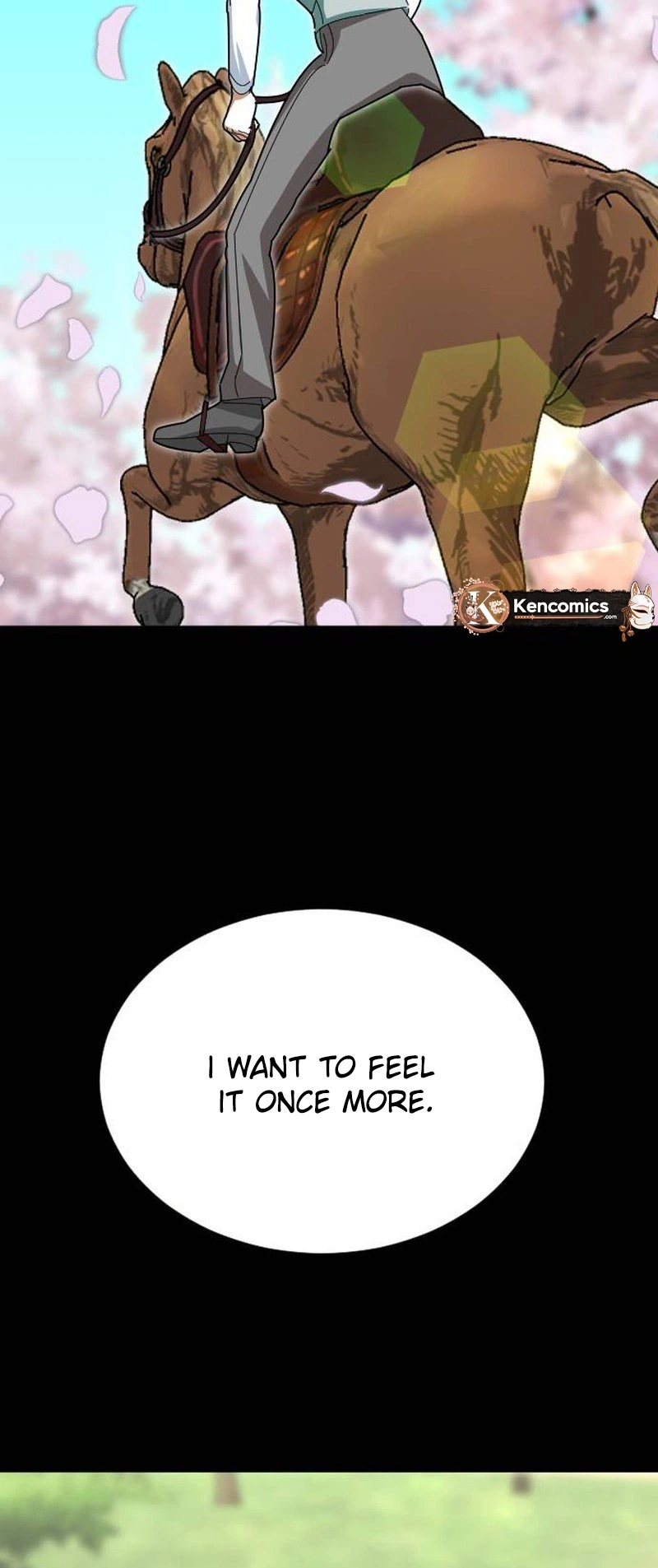 Rebecca's Prayer Chapter 33 Page 30
