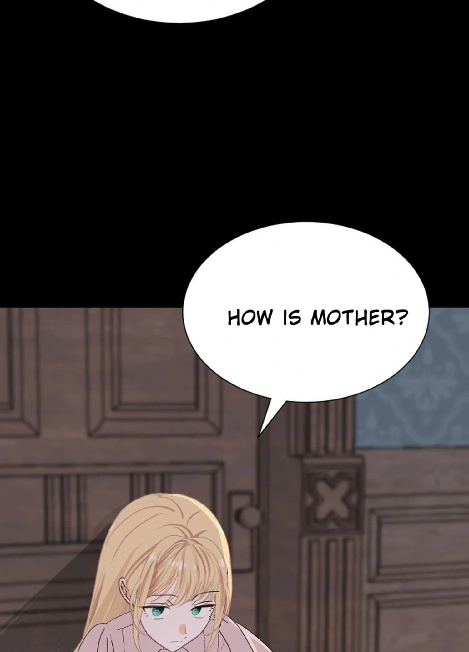 Rebecca's Prayer Chapter 17 Page 2