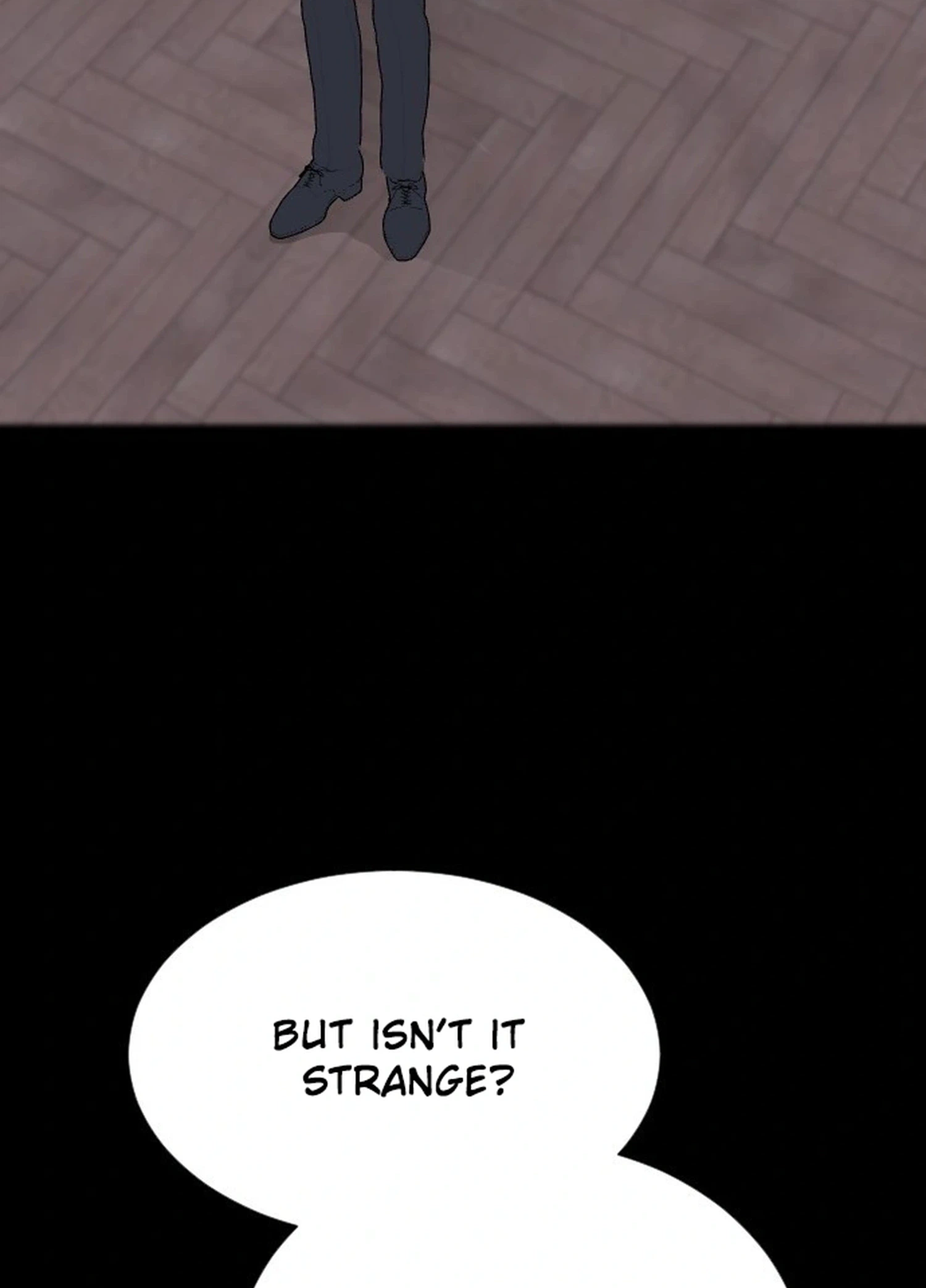 Rebecca's Prayer Chapter 17 Page 4