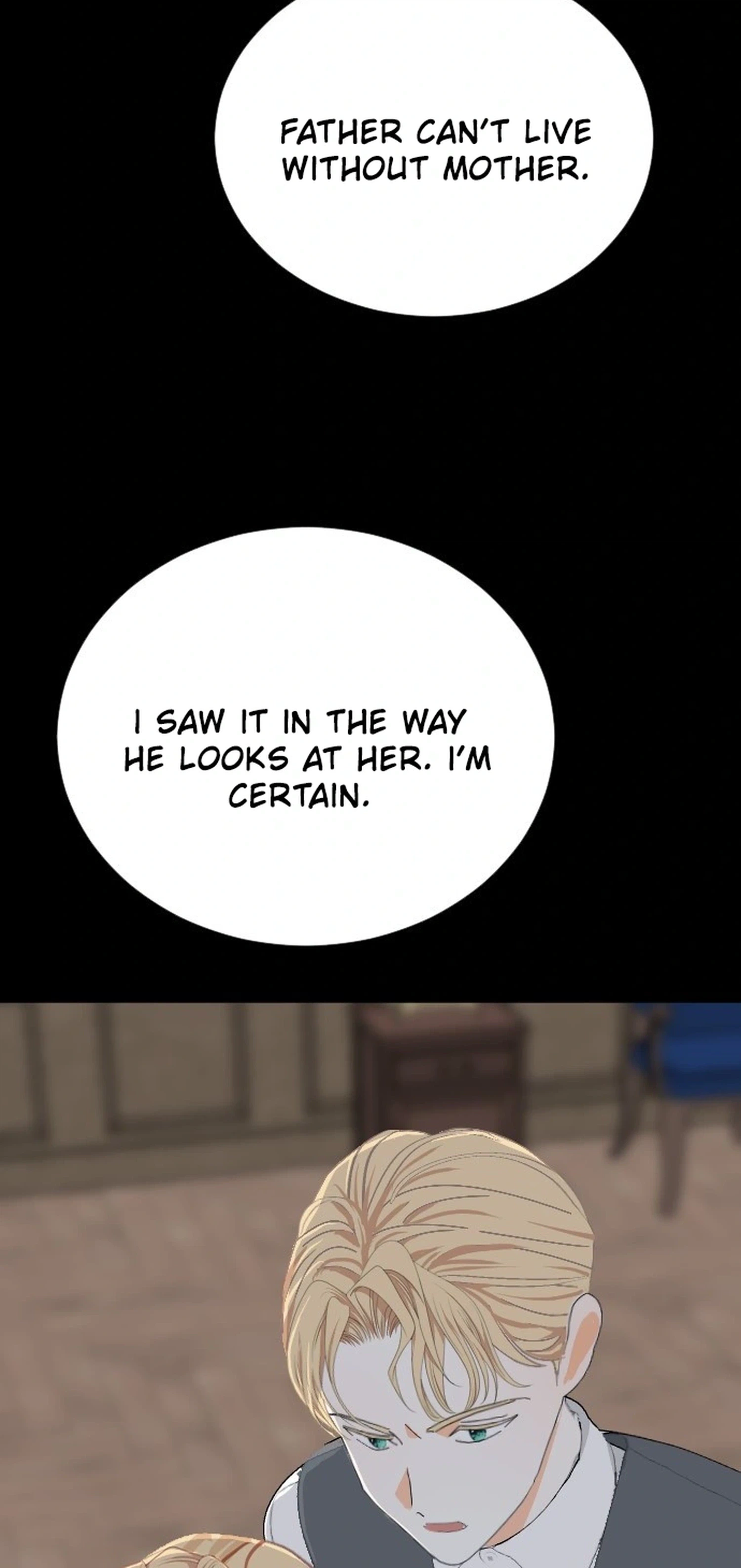 Rebecca's Prayer Chapter 17 Page 7