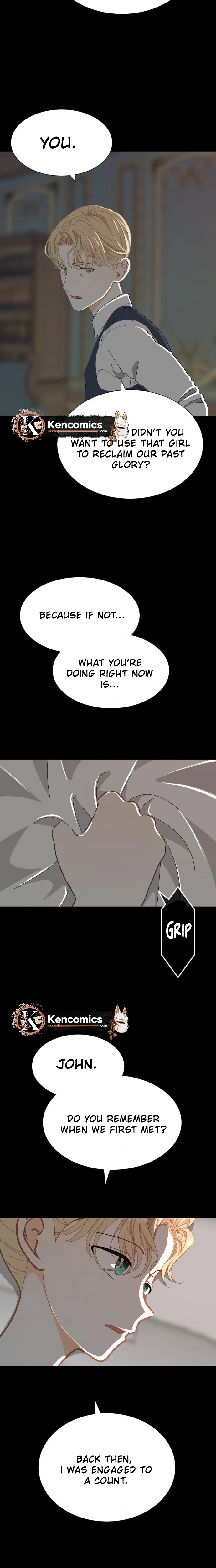 Rebecca's Prayer Chapter 17 Page 12