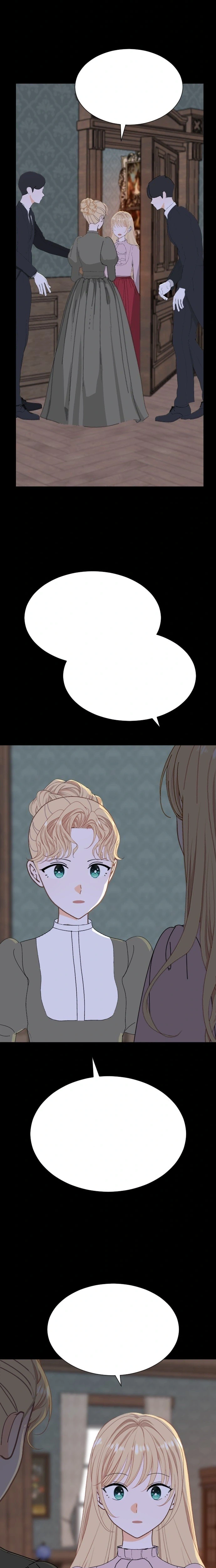 Rebecca's Prayer Chapter 17 Page 33