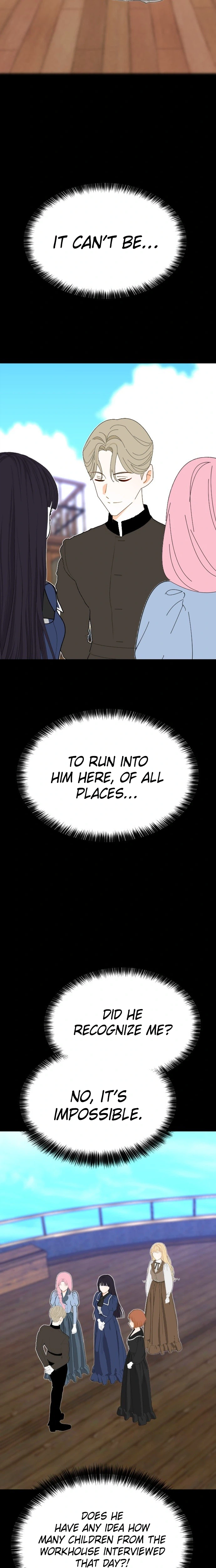 Rebecca's Prayer Chapter 20 Page 23