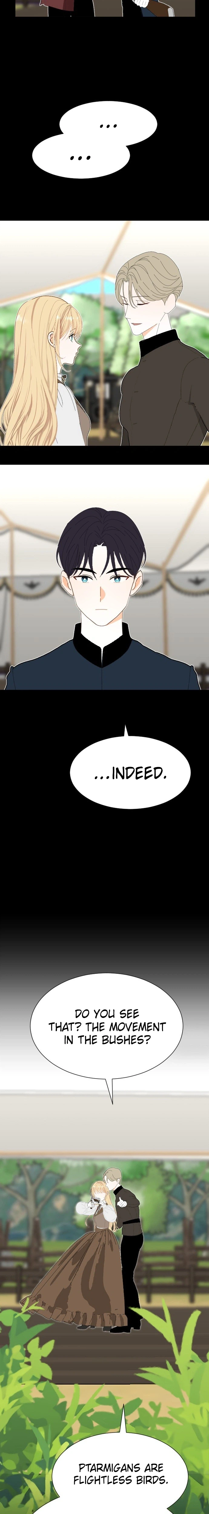 Rebecca's Prayer Chapter 20 Page 40