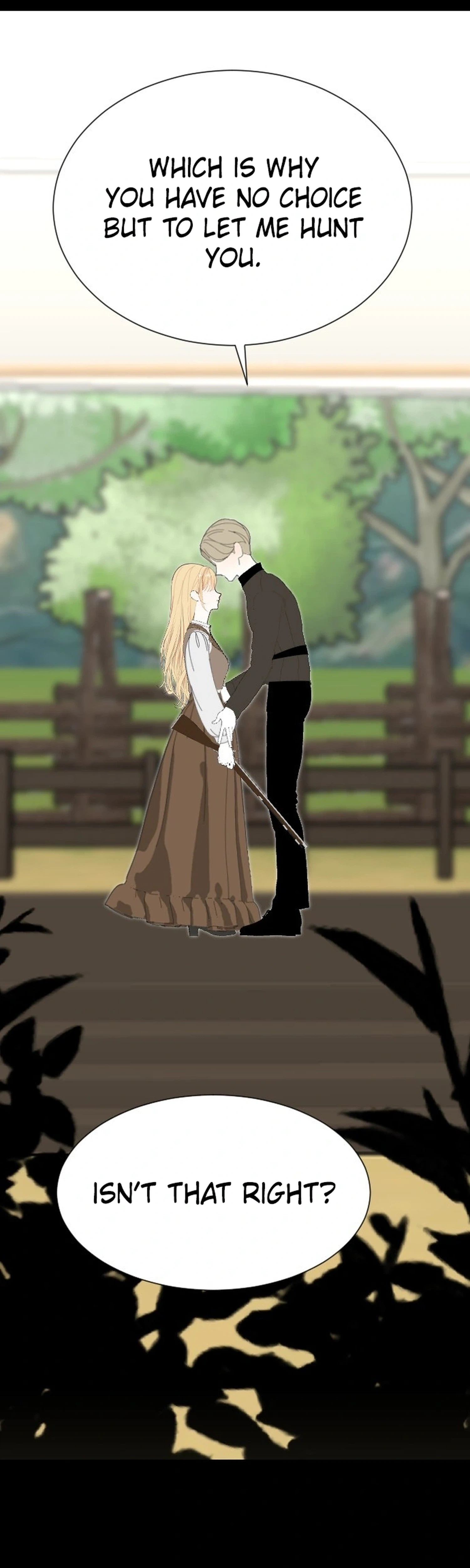 Rebecca's Prayer Chapter 20 Page 46