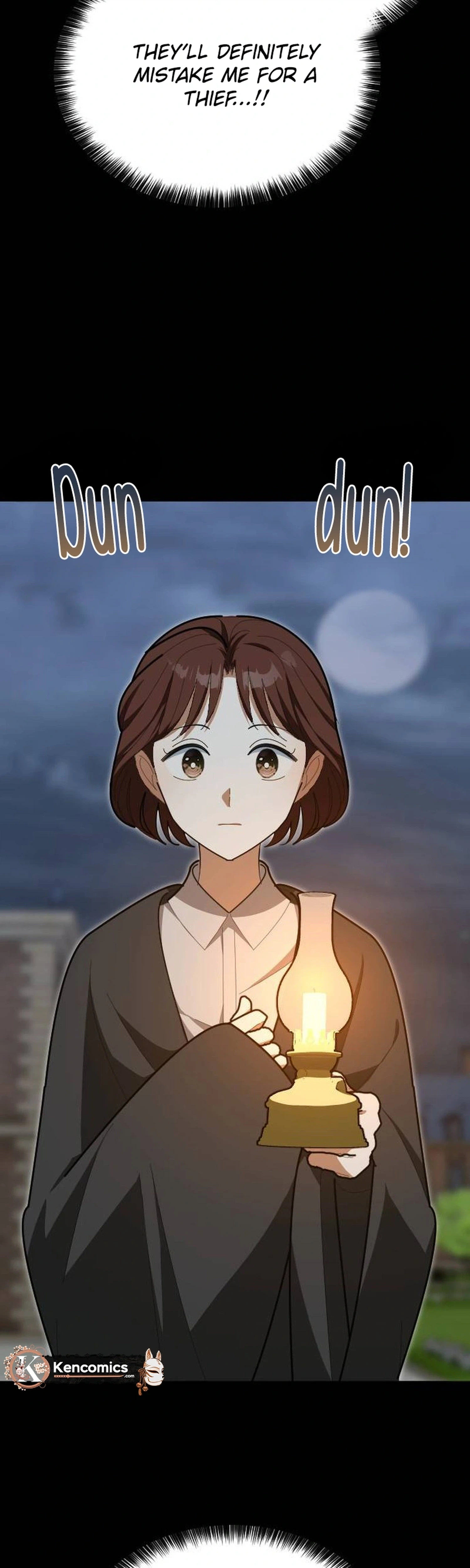 Rebecca's Prayer Chapter 31 Page 4