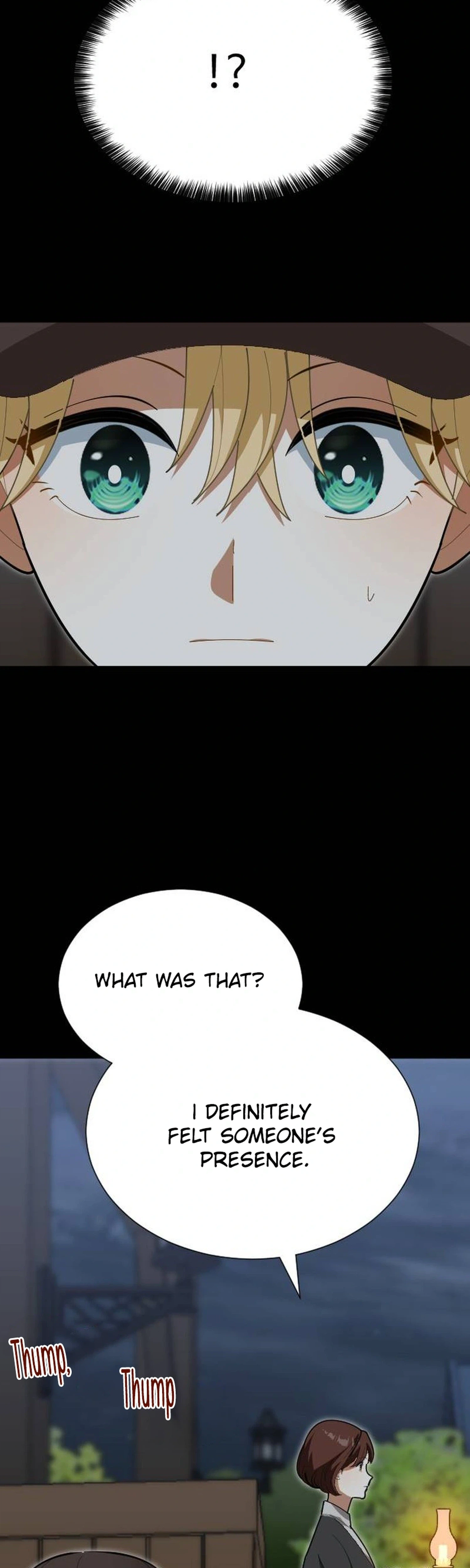 Rebecca's Prayer Chapter 31 Page 5