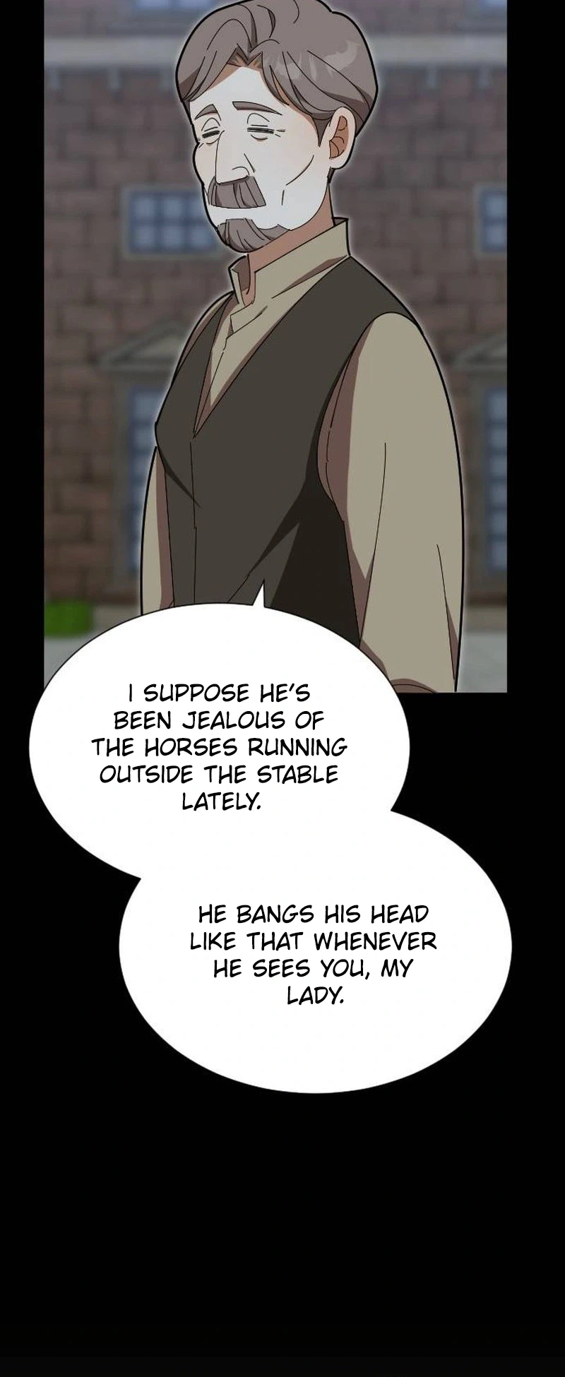 Rebecca's Prayer Chapter 31 Page 15