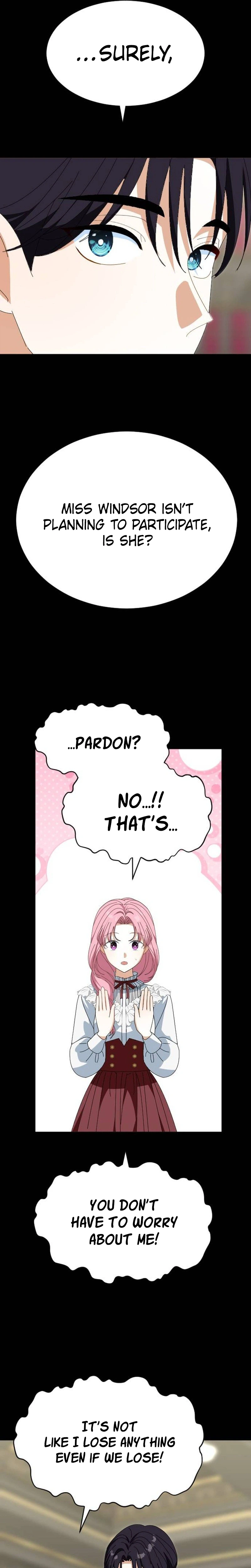 Rebecca's Prayer Chapter 27 Page 10
