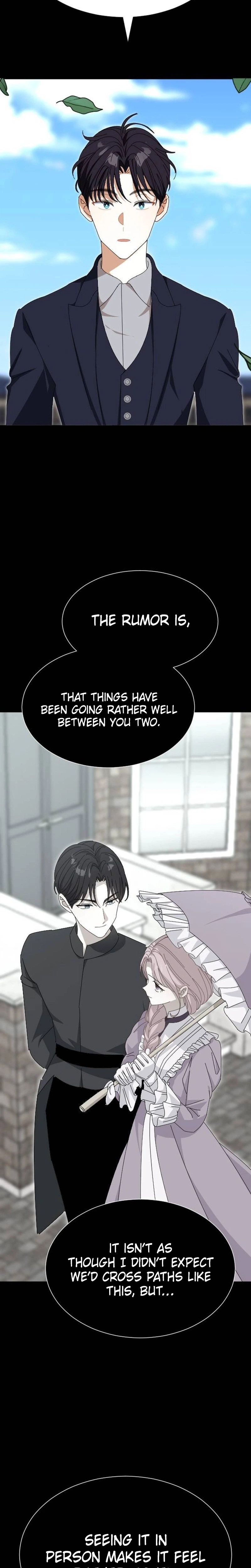 Rebecca's Prayer Chapter 27 Page 17