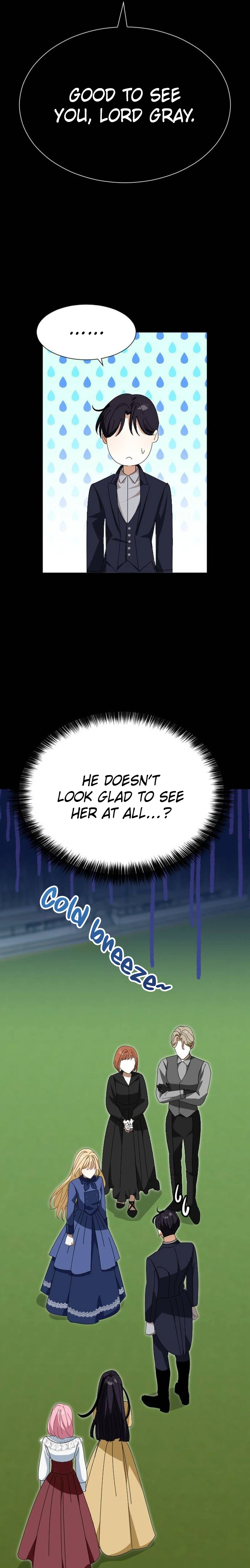 Rebecca's Prayer Chapter 27 Page 19