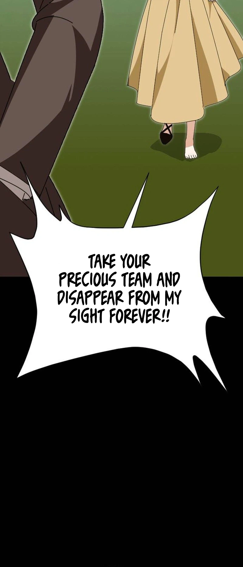 Rebecca's Prayer Chapter 27 Page 39