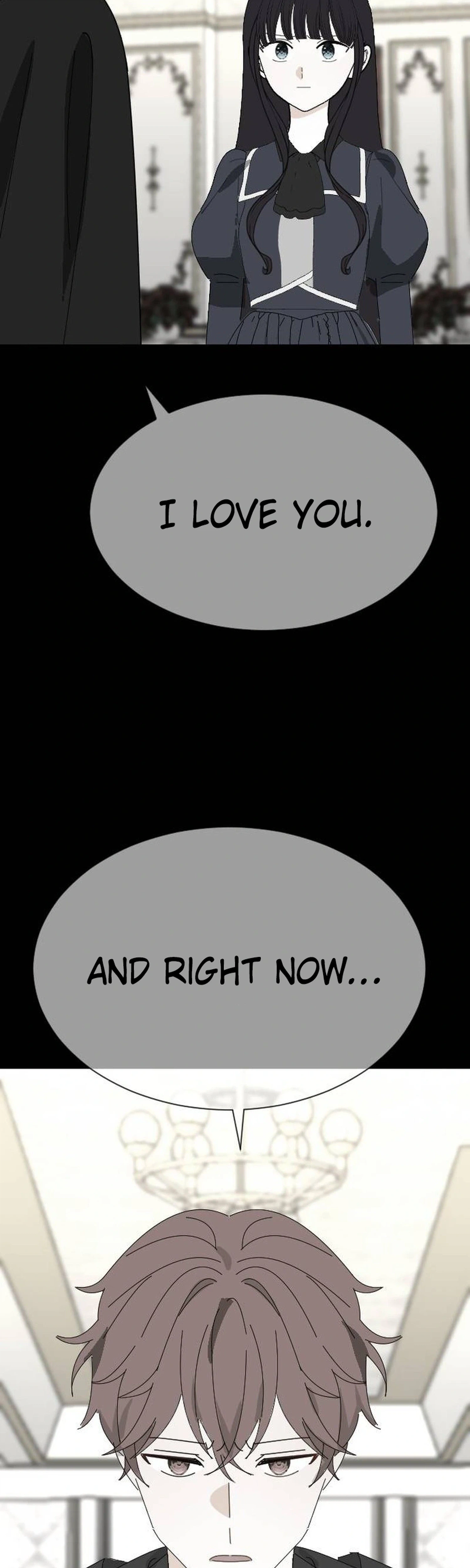 Rebecca's Prayer Chapter 27 Page 41