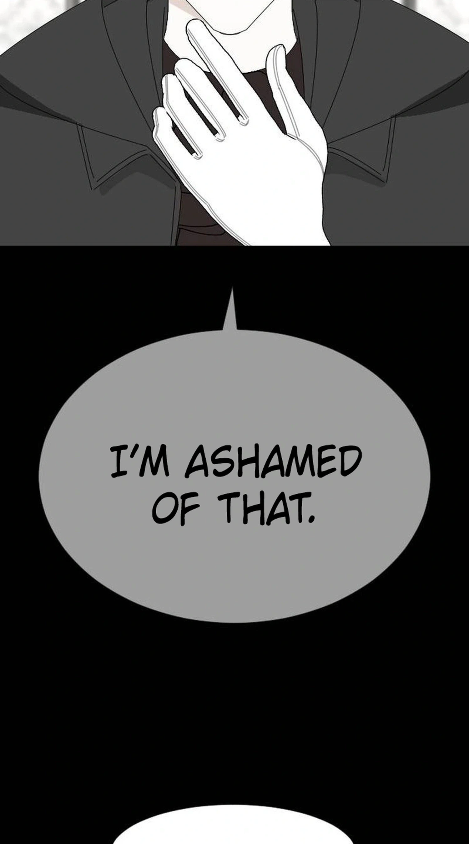 Rebecca's Prayer Chapter 27 Page 42